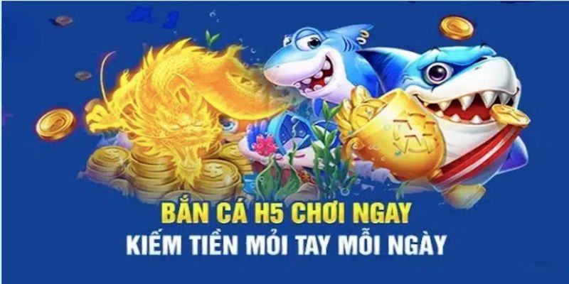 H5 Bắn Cá Tại kubet - Chơi Ngay Để Nhận Thưởng Về Tay