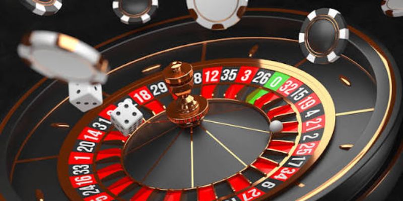 Các cửa cược Roulette anh em cần biết